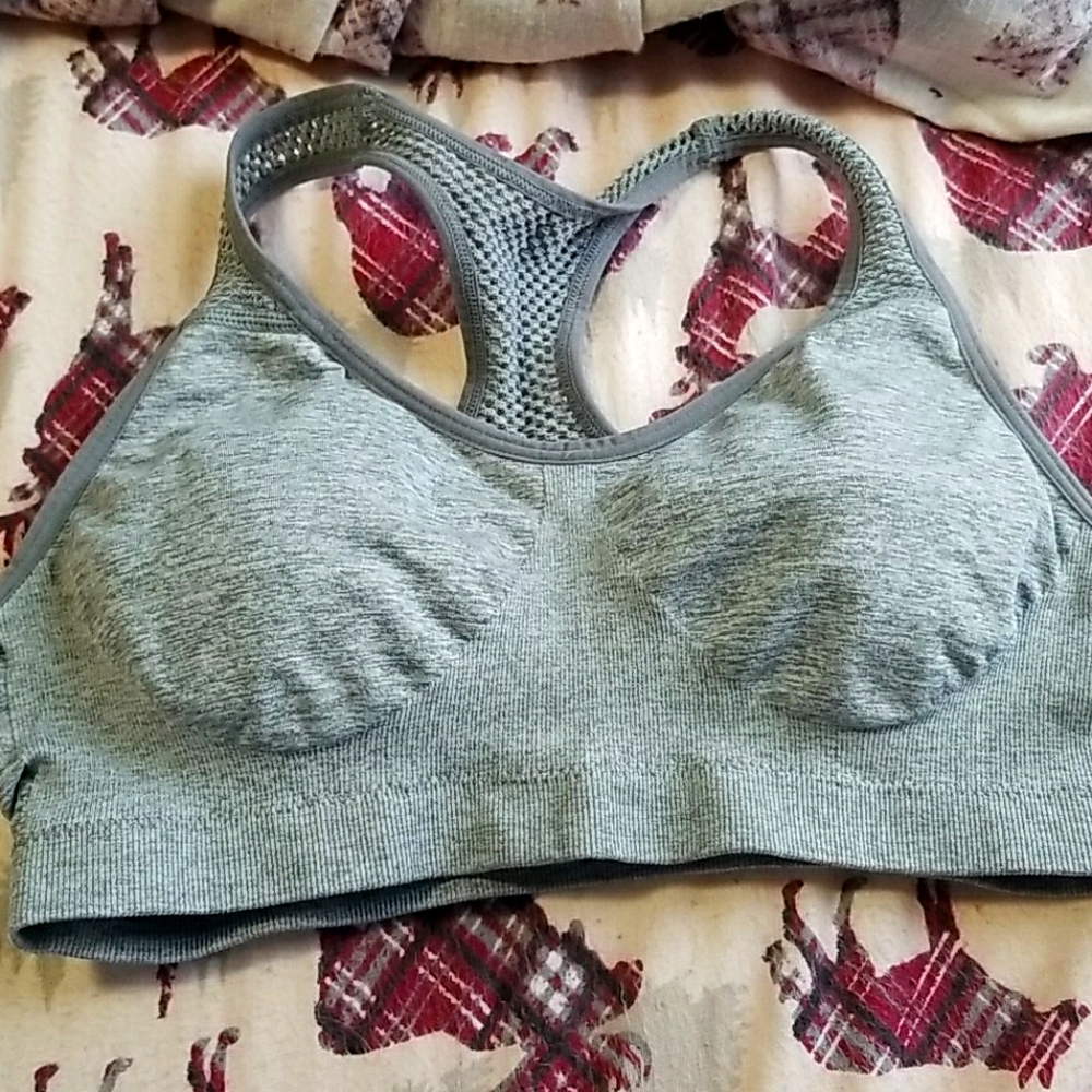 Sporta bra